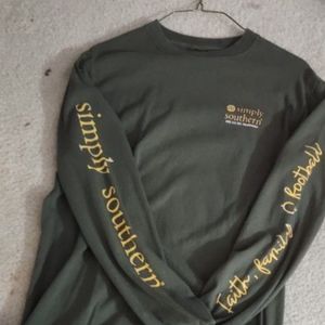 Simply Southern Shirt